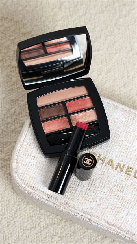 chanel cosmetics macy'|Chanel makeup black friday sale.